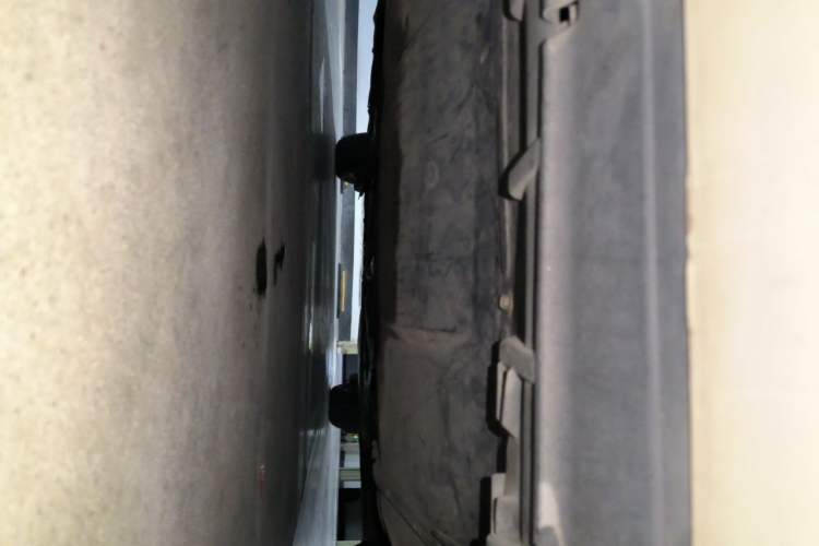 Used Citroen C5 2013 2.3L Automatic Enjoyment Model Chassis Front