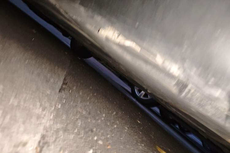 Used Citroen C5 2013 2.0L Automatic Luxury Model Chassis Rear Left