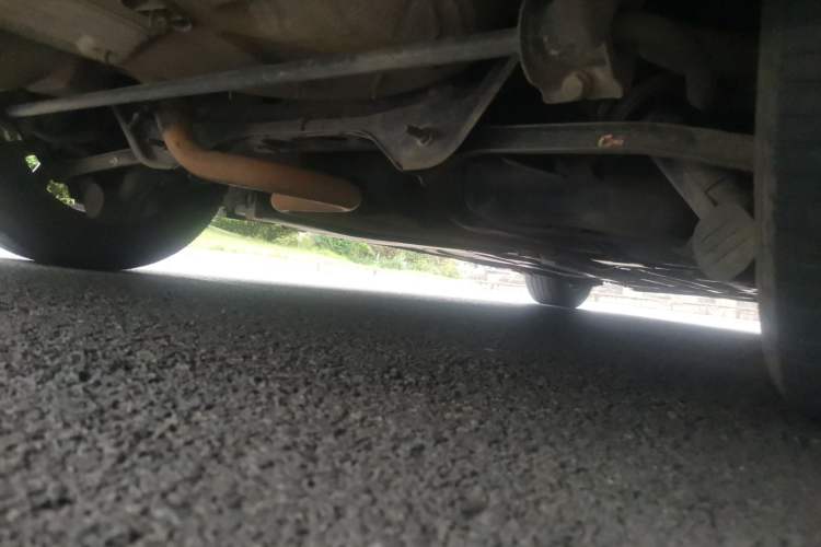 Used Citroen C5 2013 2.0L Automatic Luxury Model Chassis Rear Right