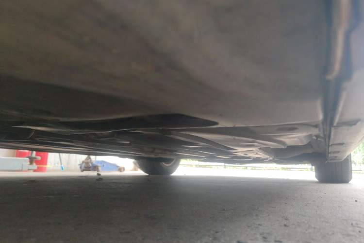 Used Citroen C5 2013 2.0L Automatic Luxury Model Chassis Rear Right