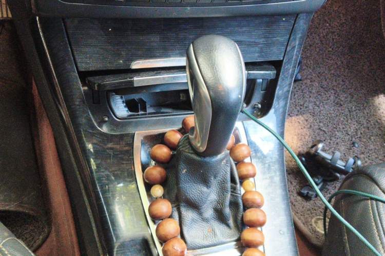 Used Citroen C5 2013 2.0L Automatic Luxury Model Gear Lever