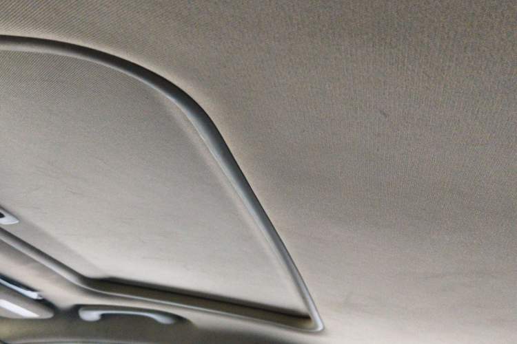 Used Citroen C5 2013 2.0L Automatic Luxury Model Headliner