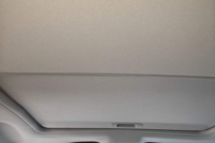 Used Citroen C5 2013 2.0L Automatic Luxury Model Headliner