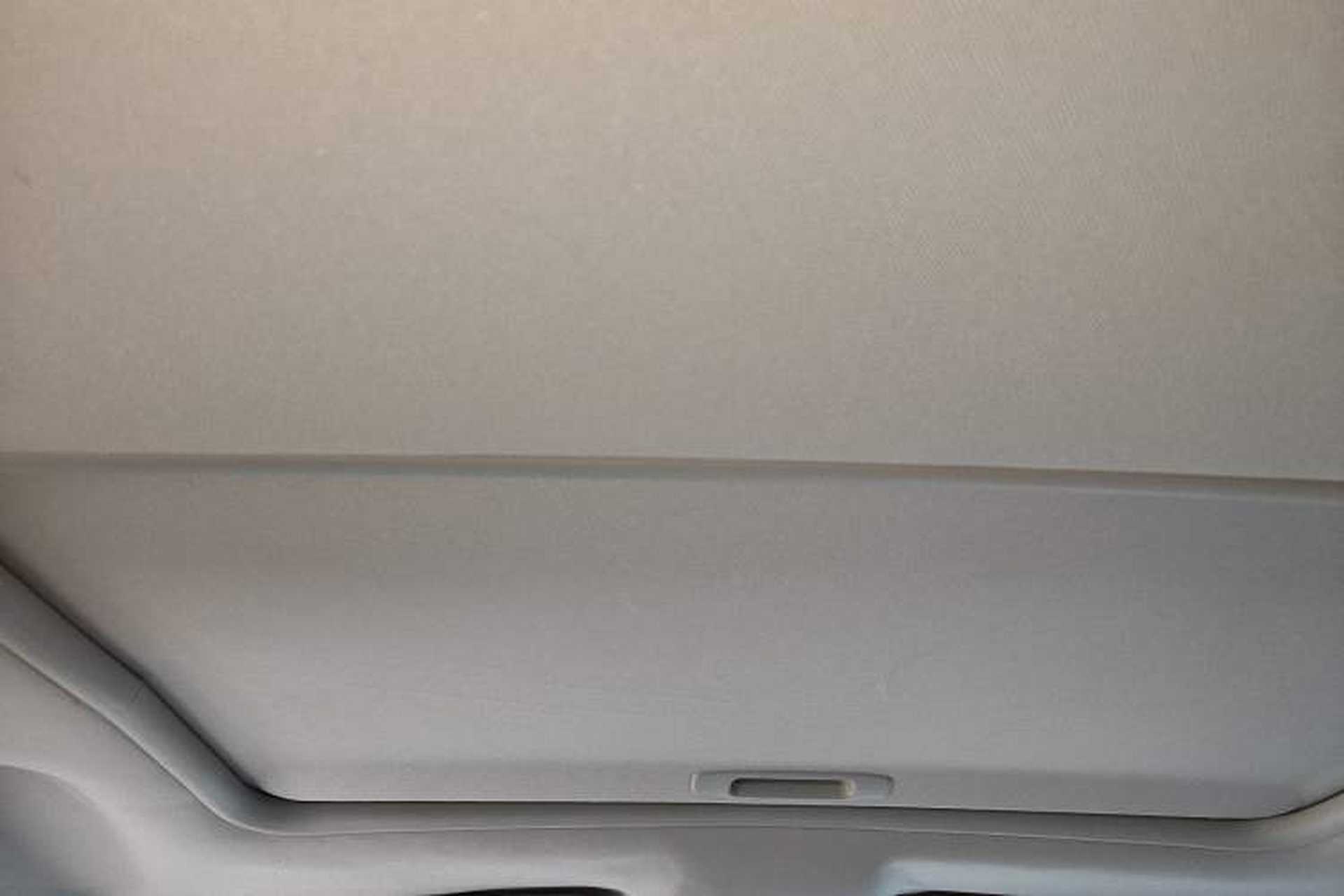 Used Citroen C5 2013 2.0L Automatic Luxury Model Headliner