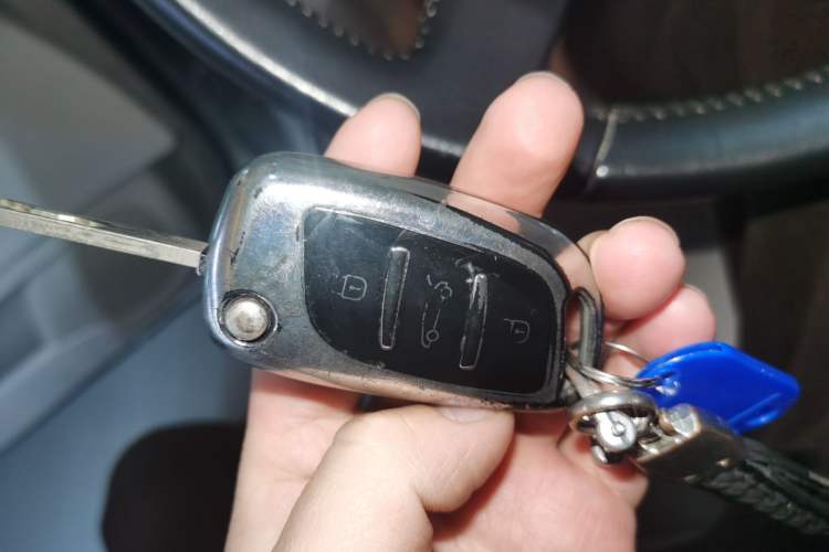 Used Citroen C5 2013 2.0L Automatic Luxury Model Interior 1