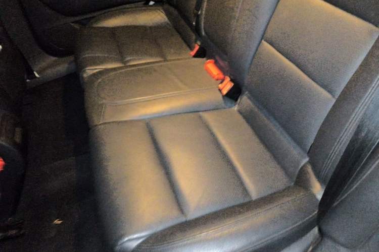 Used Citroen C5 2013 2.0L Automatic Luxury Model Left Rear Seat