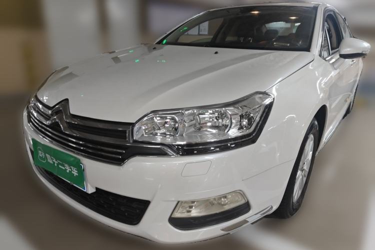 Used Citroen C5 2013 2.0L Automatic Enjoyment Model Guazi used car, China used car export, Used car for sale, Used  cars, Cheapest cars for sale