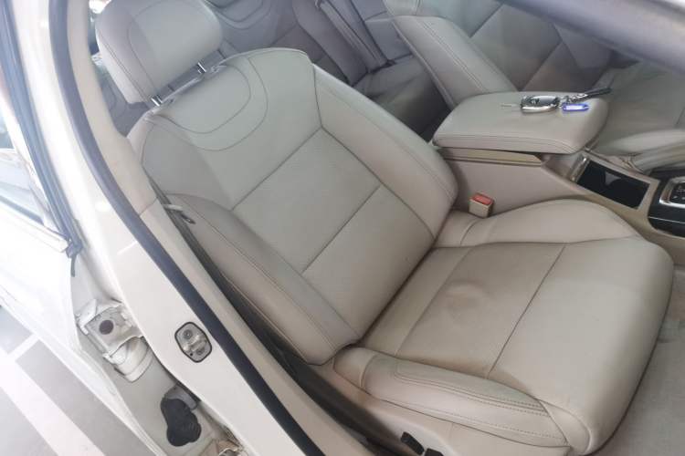 Used Citroen C5 2013 2.0L Automatic Luxury Model Right Front Seat
