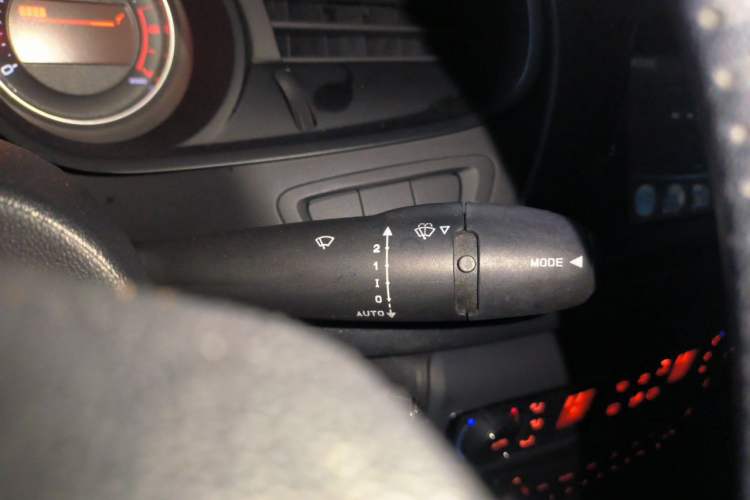 Used Citroen C5 2013 2.3L Automatic Enjoyment Model Vehicle Key