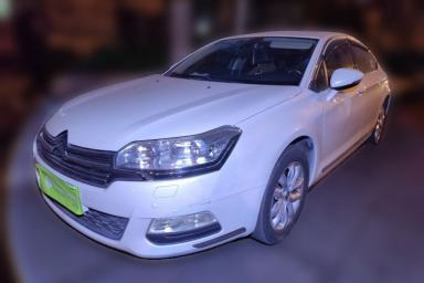 Used Citroen C5 2013 2.3L Automatic Enjoyment Model