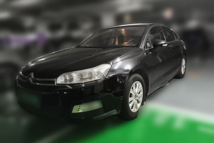 Used Citroen C5 2014 2.0L Automatic Zunyue Model Guazi used car, China used car export, Used car for sale, Used  cars, Cheapest cars for sale