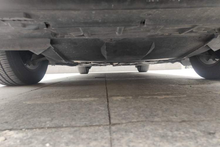 Used Citroen C5 2014 1.6T Automatic Prestige Model Chassis Front