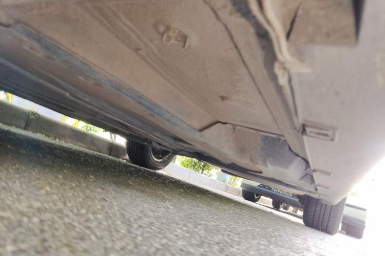 Used Citroen C5 2014 1.6T Automatic Luxury Model Chassis Front Left