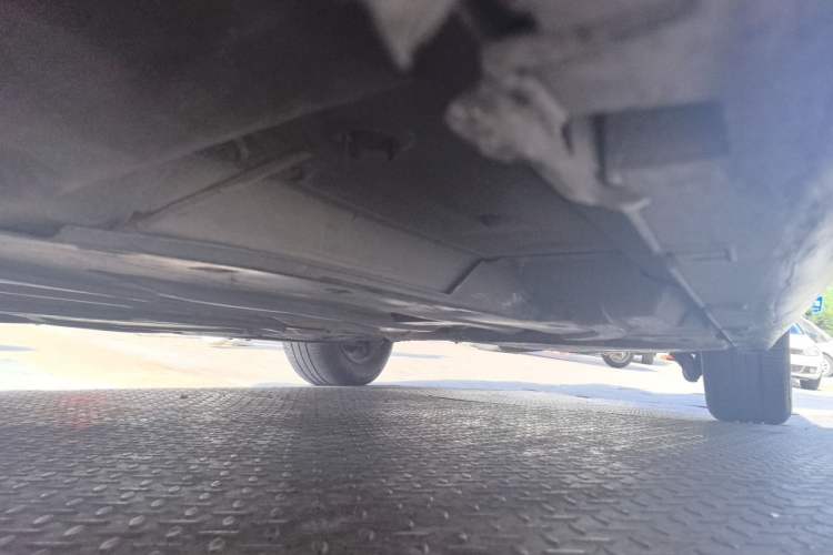 Used Citroen C5 2014 1.6T Automatic Luxury Model Chassis Front Left