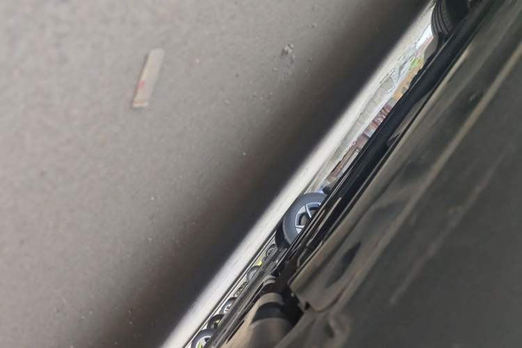 Used Citroen C5 2014 2.0L Automatic Luxury Edition Chassis Front Right