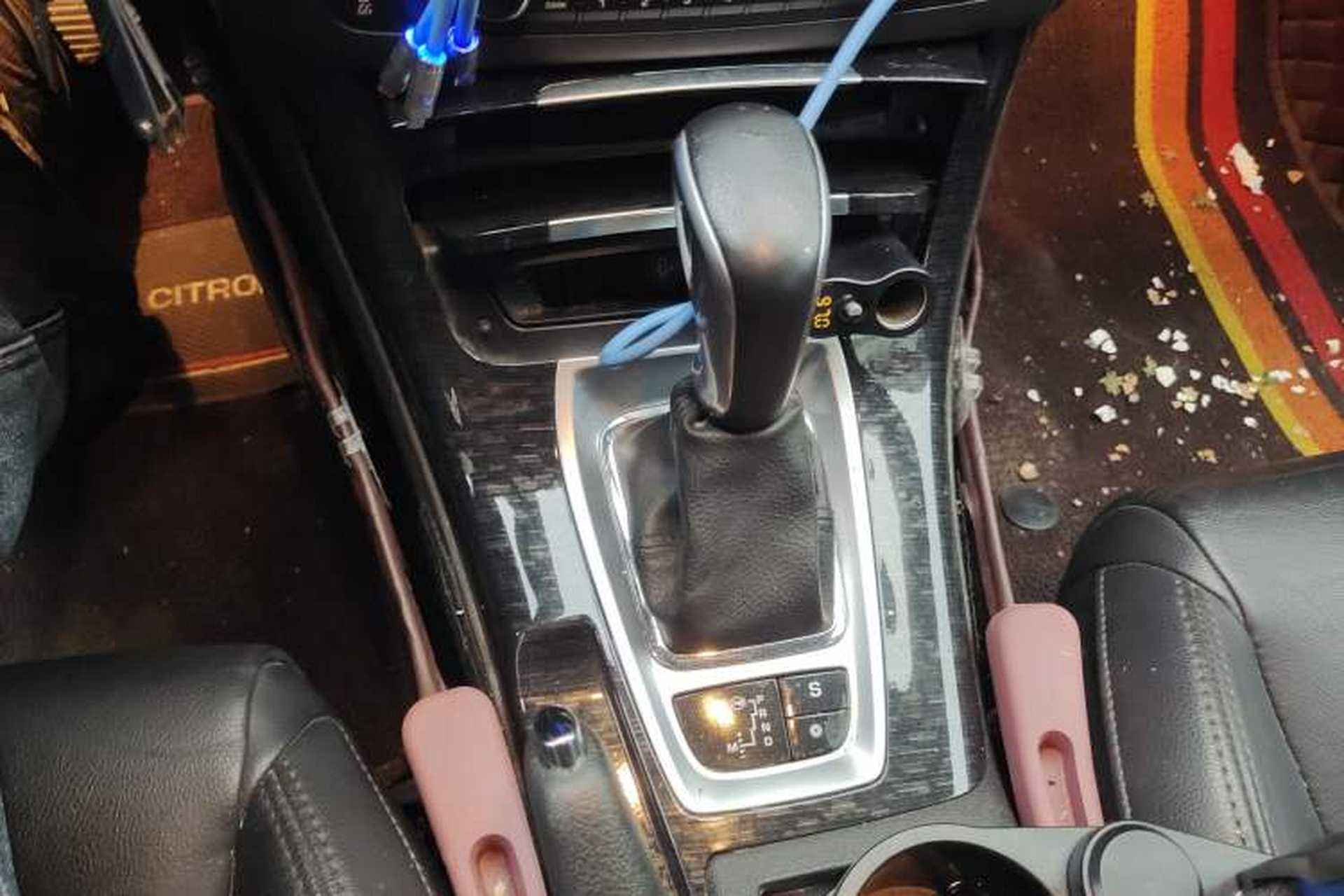 Used Citroen C5 2014 2.0L Automatic Luxury Edition Gear Lever