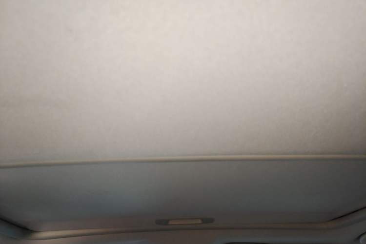 Used Citroen C5 2014 1.6T Automatic Luxury Model Headliner