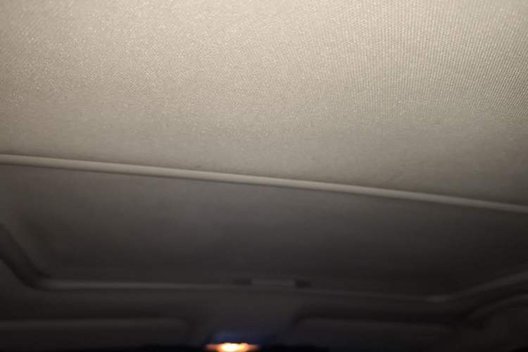 Used Citroen C5 2014 2.0L Automatic Zunyue Model Headliner