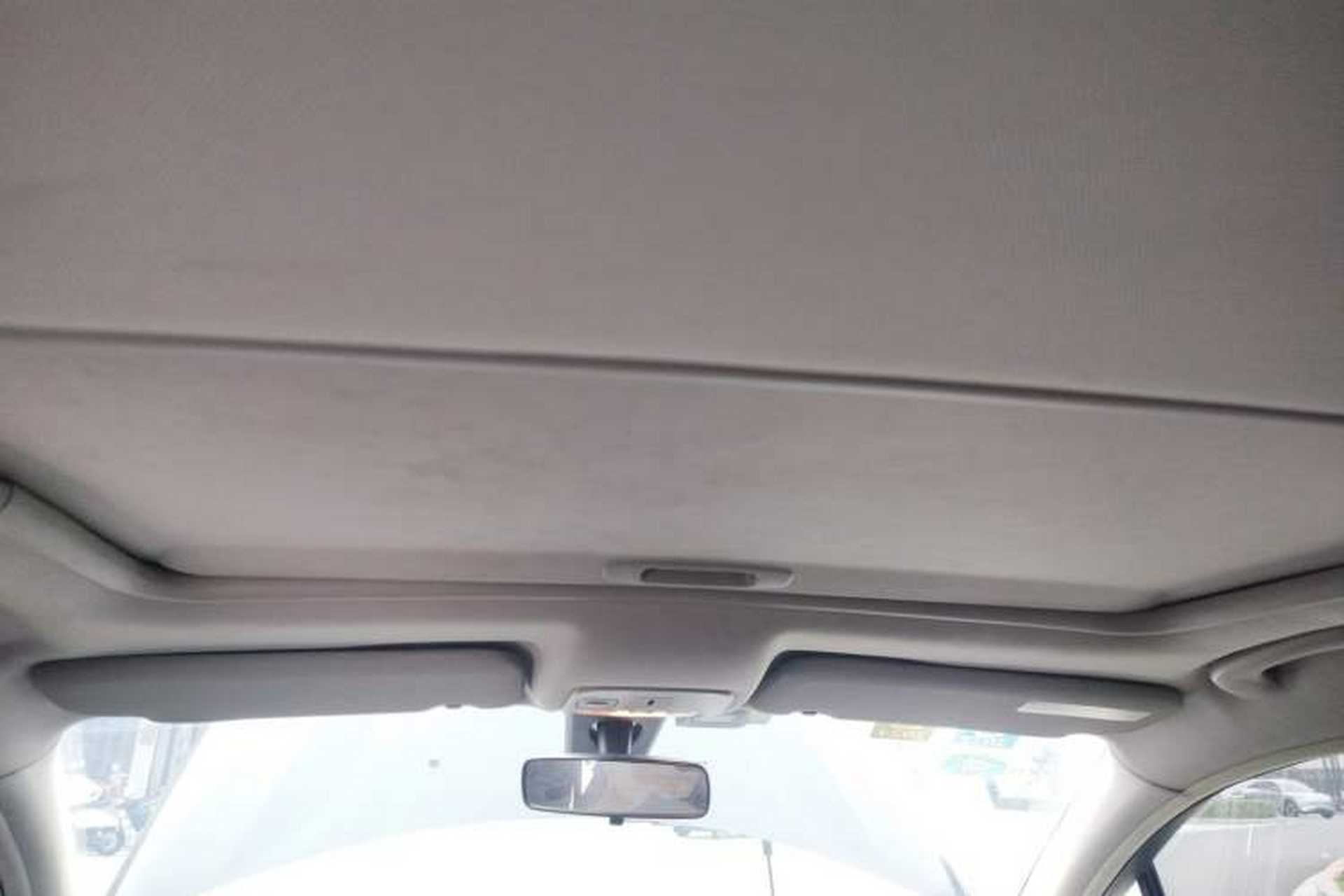 Used Citroen C5 2014 2.0L Automatic Luxury Edition Headliner