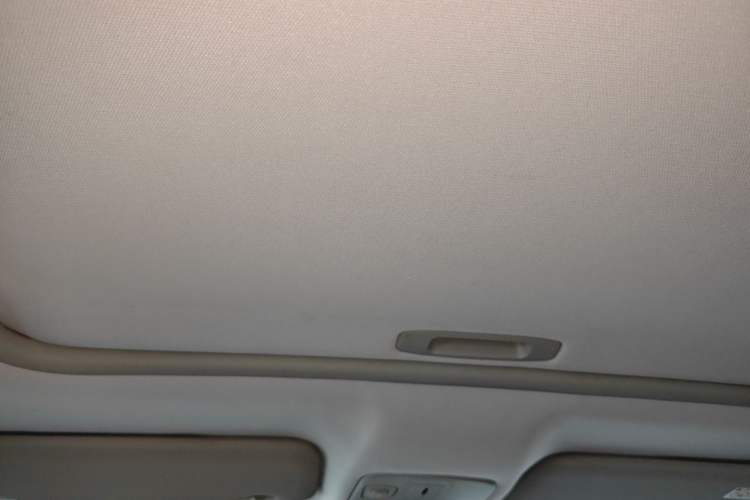 Used Citroen C5 2014 1.6T Automatic Luxury Model Headliner