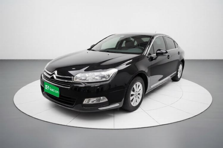 Citroen C5 2014 2.0L Automatic Luxury Edition с пробегом Guazi used car, China used car export, Used car for sale, Used  cars, Cheapest cars for sale
