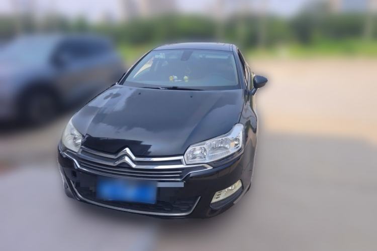 Used Citroen C5 2014 2.0L Automatic Luxury Edition Guazi used car, China used car export, Used car for sale, Used  cars, Cheapest cars for sale