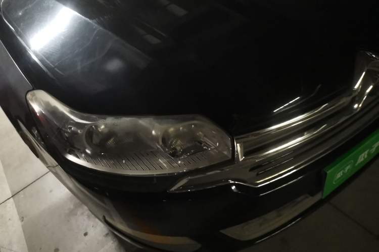 Used Citroen C5 2014 1.6T Automatic Luxury Model Right Front Headlight