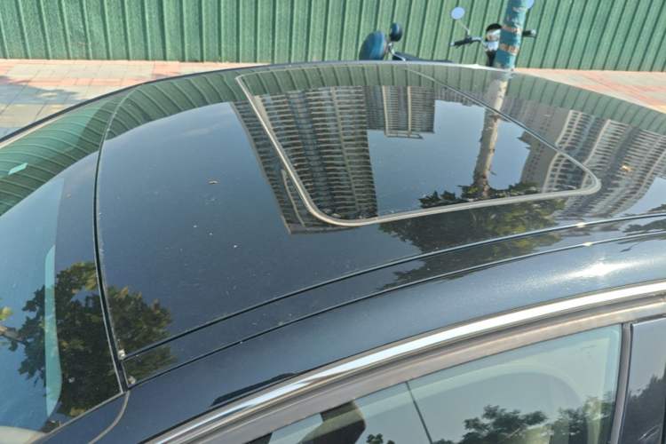 Used Citroen C5 2014 2.0L Automatic Luxury Edition Roof