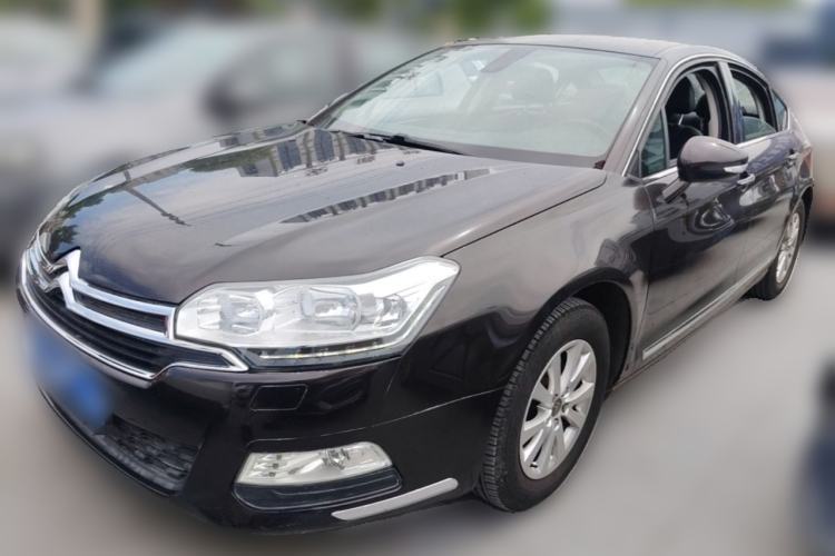Used Citroen C5 2014 2.0L Automatic Luxury Edition Guazi used car, China used car export, Used car for sale, Used  cars, Cheapest cars for sale