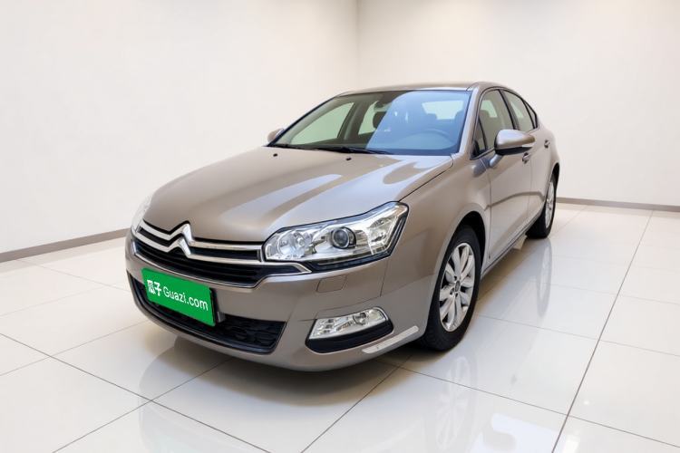 Gebrauchter Citroen C5 2014 2.3L Automatic Prestige Edition Guazi used car, China used car export, Used car for sale, Used  cars, Cheapest cars for sale
