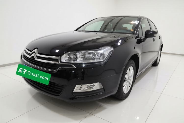 Used Citroen C5 2014 2.0L Automatic Zunyue Model Guazi used car, China used car export, Used car for sale, Used  cars, Cheapest cars for sale