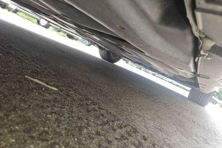 Used Citroen C5 2014 2.0L Automatic Luxury Edition Chassis Front Right