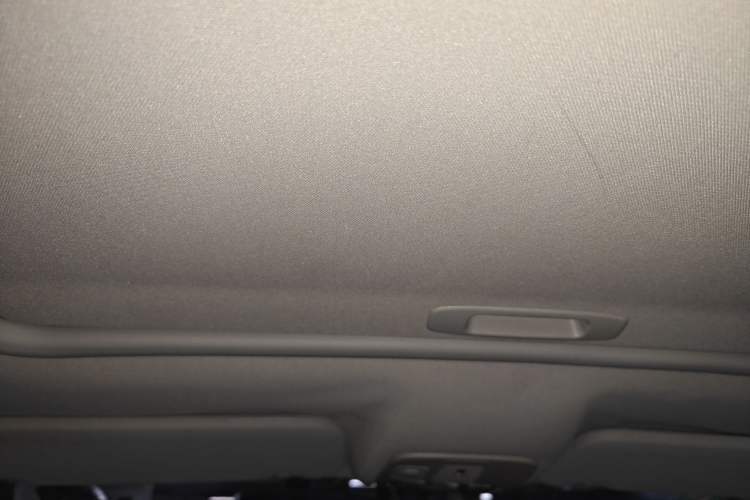 Used Citroen C5 2014 2.0L Automatic Zunyue Model Headliner