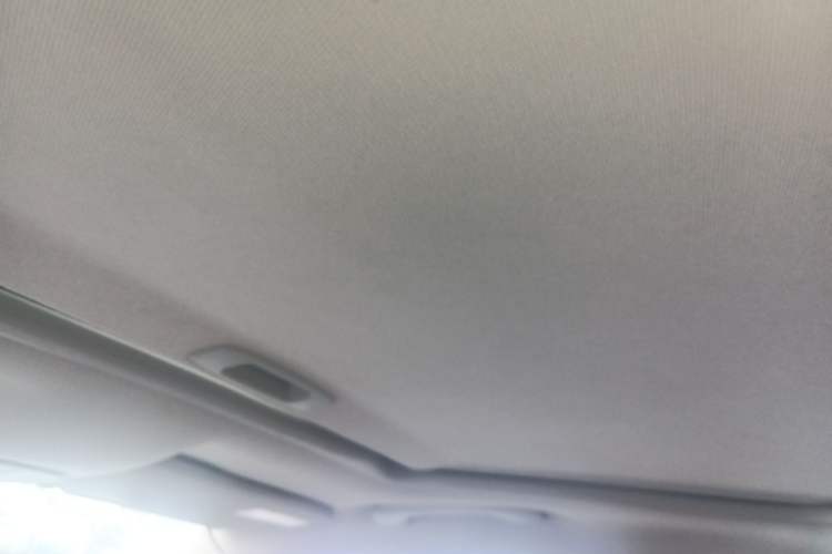 Used Citroen C5 2014 1.6T Automatic Luxury Model Headliner