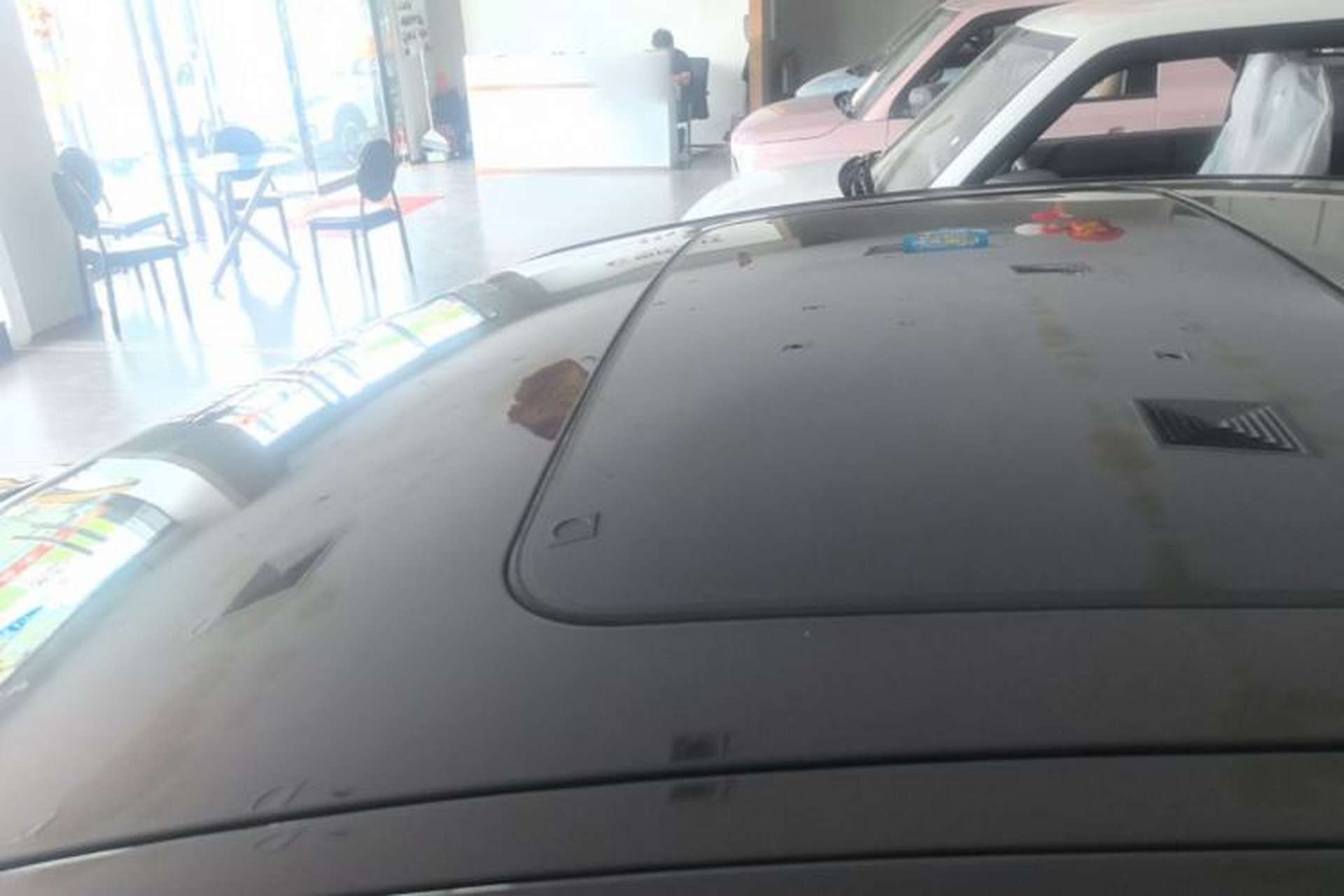 Used Citroen C5 2014 2.0L Automatic Luxury Edition Roof