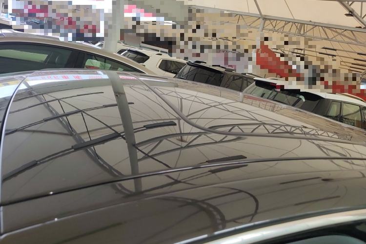 Used Citroen C5 2014 2.0L Automatic Luxury Edition Roof