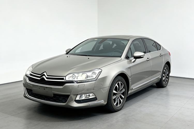 Used Citroen C5 2014 1.6T Automatic Prestige Model Guazi used car, China used car export, Used car for sale, Used  cars, Cheapest cars for sale