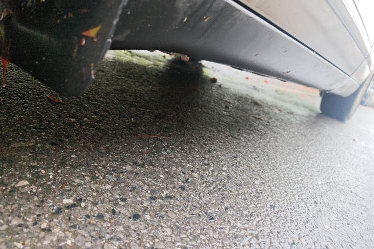 Used Citroen C5 2014 1.6T Automatic Luxury Model Chassis Front Left