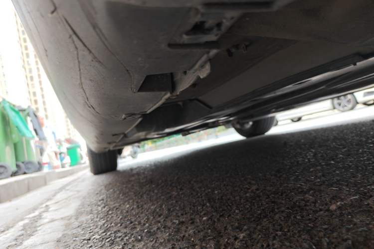 Used Citroen C5 2014 1.6T Automatic Prestige Model Chassis Front Right