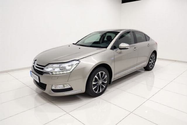 Used Citroen C5 2014 1.6T Automatic Prestige Model
