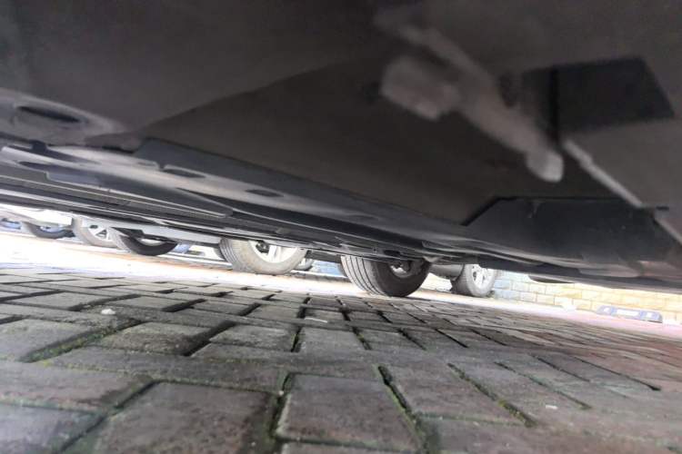 Used Citroen C5 2014 1.6T Automatic Luxury Model Chassis Front Left