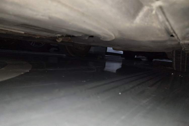 Used Citroen C5 2014 2.0L Automatic Luxury Edition Chassis Front Left