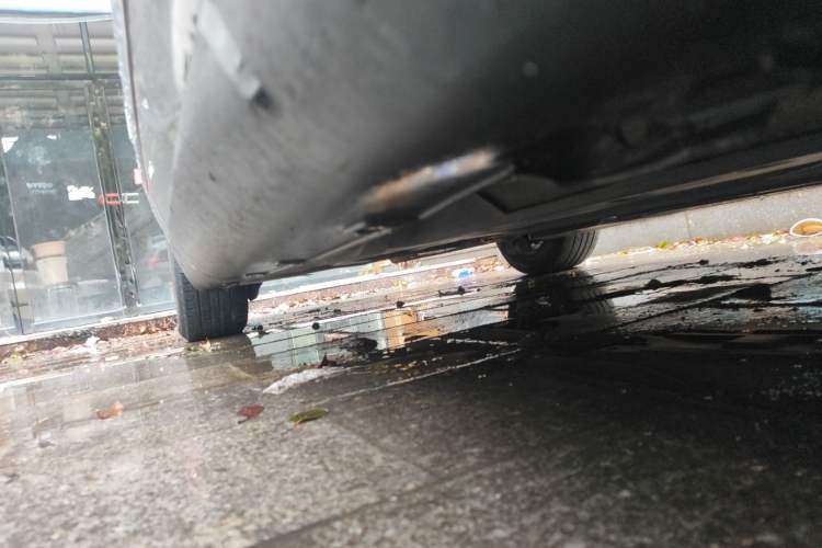Used Citroen C5 2014 2.0L Automatic Luxury Edition Chassis Front Right