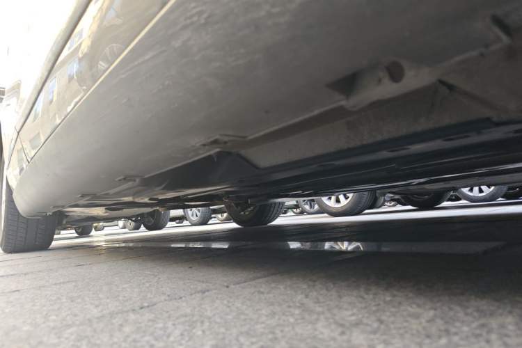 Used Citroen C5 2014 2.0L Automatic Luxury Edition Chassis Front Right