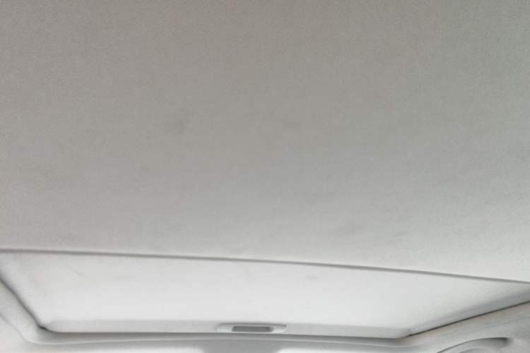 Used Citroen C5 2014 2.0L Automatic Luxury Edition Headliner