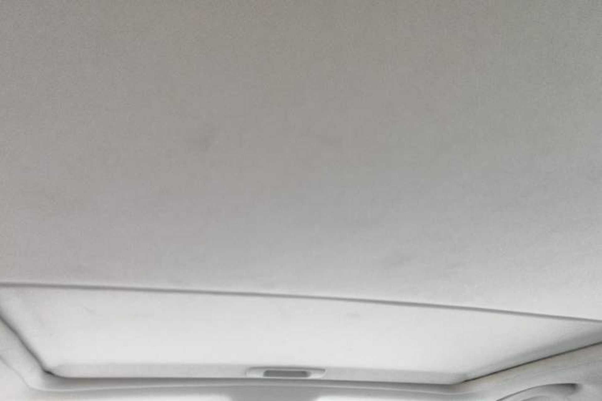 Used Citroen C5 2014 2.0L Automatic Luxury Edition Headliner