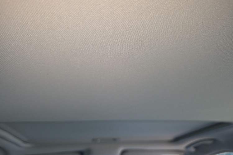 Used Citroen C5 2014 1.6T Automatic Luxury Model Headliner