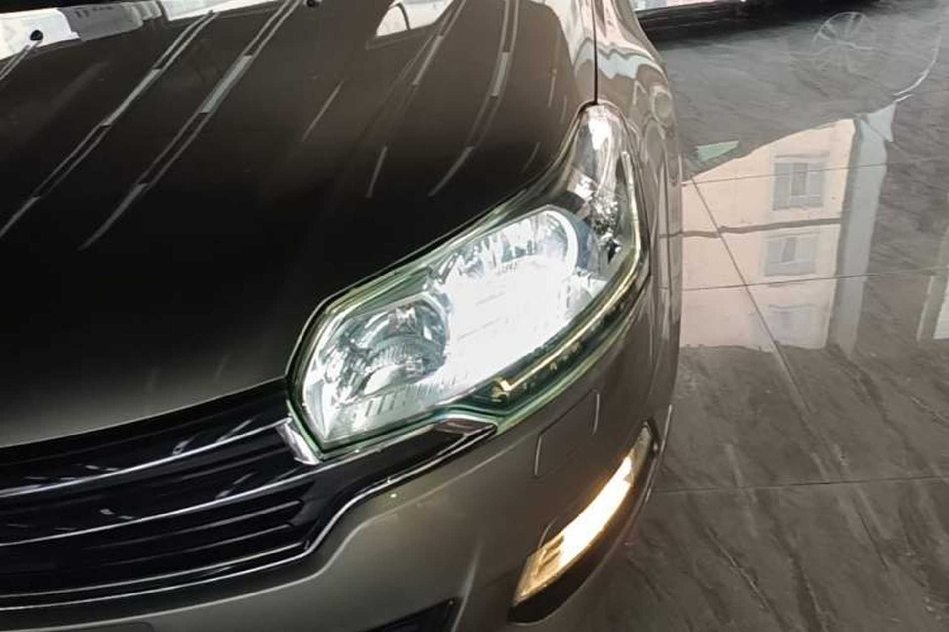 Used Citroen C5 2014 2.0L Automatic Luxury Edition Left Front Headlight