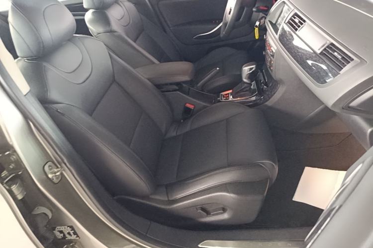 Used Citroen C5 2014 2.0L Automatic Luxury Edition Right Front Seat