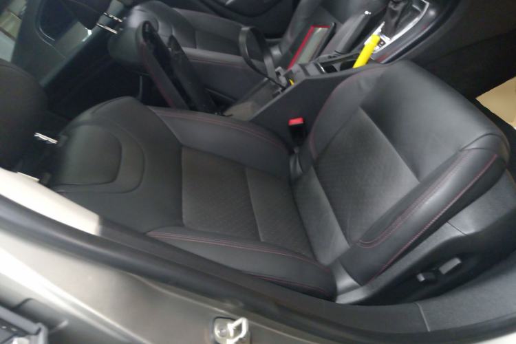 Used Citroen C5 2014 1.6T Automatic Luxury Model Right Front Seat